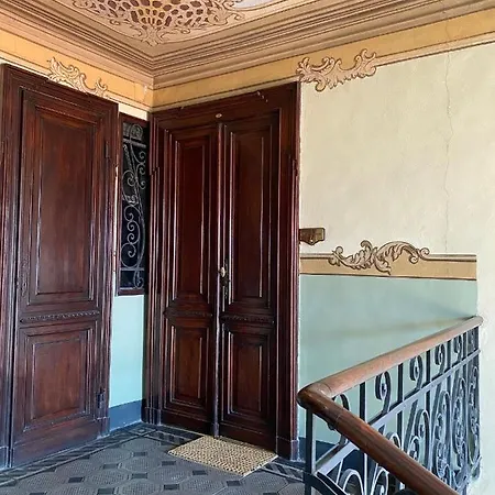 Il Sogno Nel Cassetto Appartement *