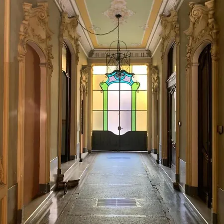 Appartement Il Sogno Nel Cassetto *