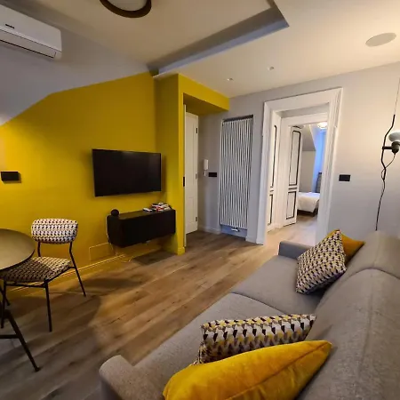 Il Sogno Nel Cassetto Apartment Turin