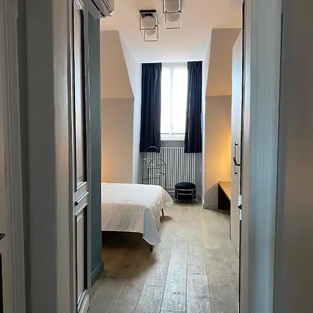 Il Sogno Nel Cassetto Appartement *