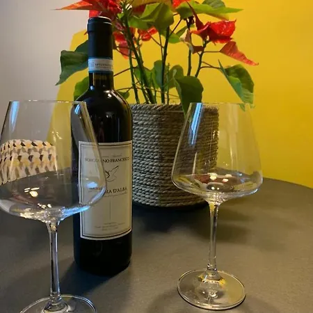 Il Sogno Nel Cassetto Appartement Turin