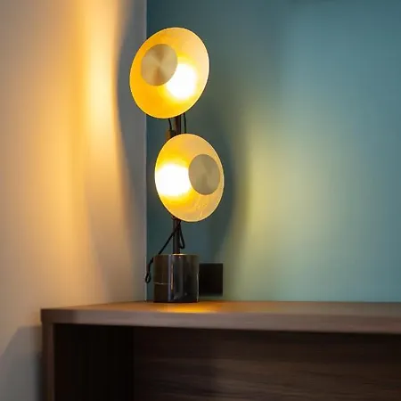 Apartment Il Sogno Nel Cassetto