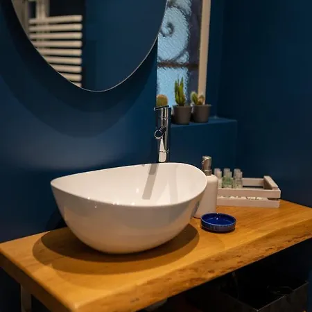 Il Sogno Nel Cassetto Appartement