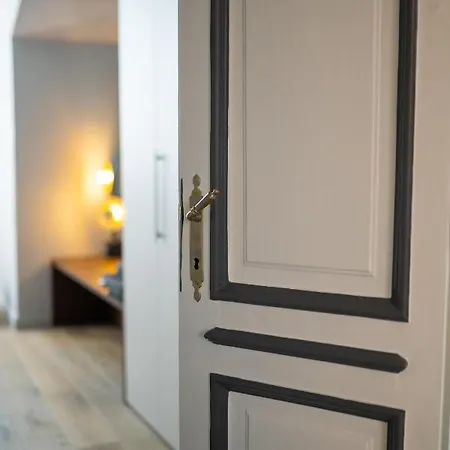 Apartment Il Sogno Nel Cassetto