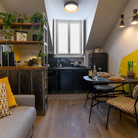 Il Sogno Nel Cassetto Appartement