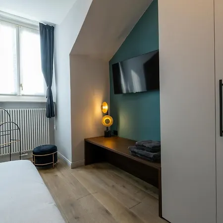 Apartment Il Sogno Nel Cassetto *