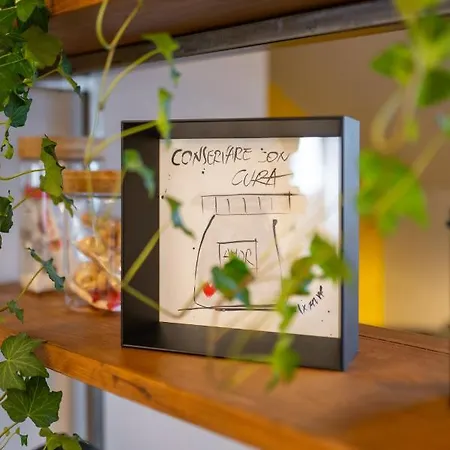 Il Sogno Nel Cassetto Appartement Turijn