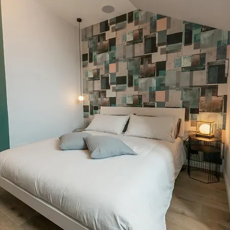 Appartement Il Sogno Nel Cassetto Turijn