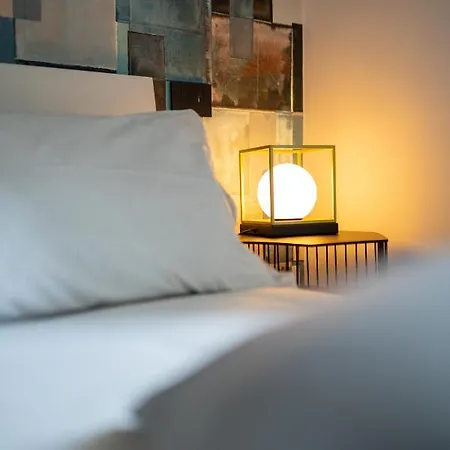 Il Sogno Nel Cassetto Apartment Turin