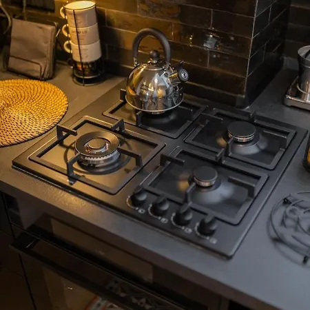 Il Sogno Nel Cassetto Appartement