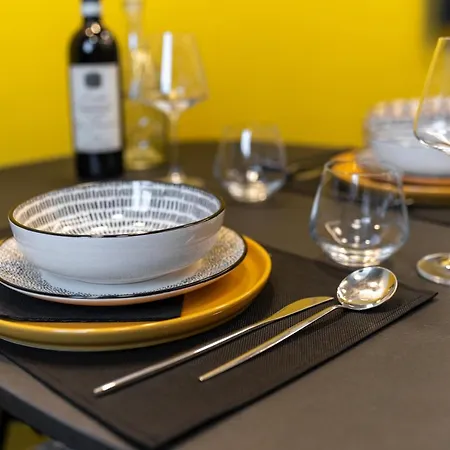 Il Sogno Nel Cassetto Apartment Turin