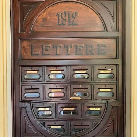 Il Sogno Nel Cassetto Appartement Turijn