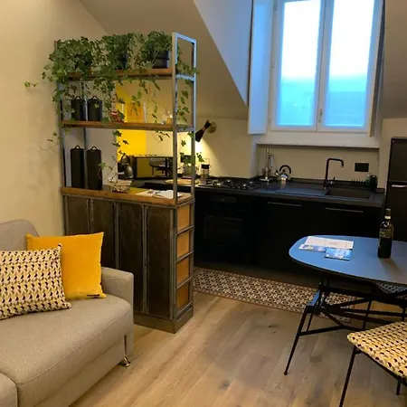 Il Sogno Nel Cassetto Apartment Turin