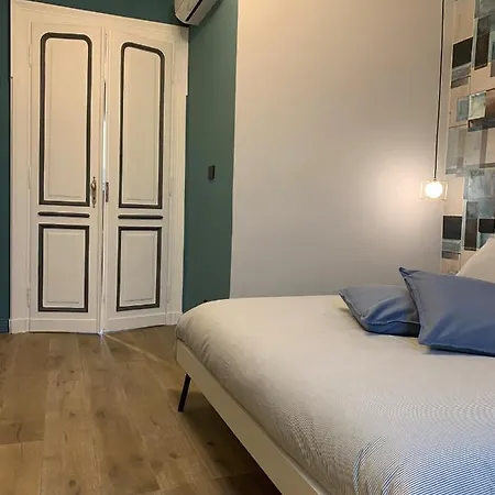 Il Sogno Nel Cassetto דירה