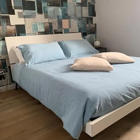 Il Sogno Nel Cassetto Apartment Turin