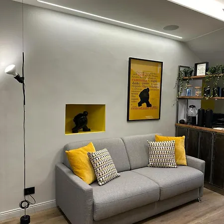 Il Sogno Nel Cassetto Appartement *