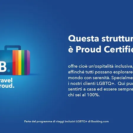 Appartement Il Sogno Nel Cassetto *