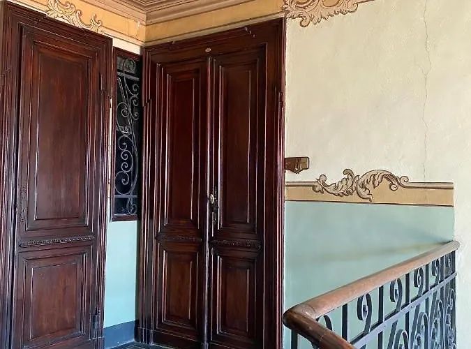 Il Sogno Nel Cassetto Apartamento *