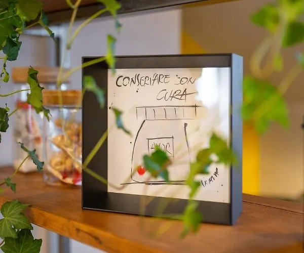 Il Sogno Nel Cassetto Apartamento Turim
