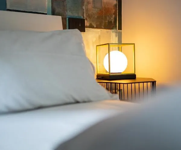 Il Sogno Nel Cassetto Apartamento Turim