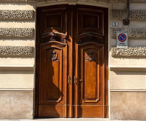 Lejlighed Il Sogno Nel Cassetto *