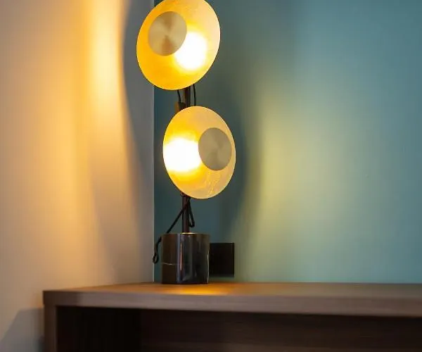 Lejlighed Il Sogno Nel Cassetto