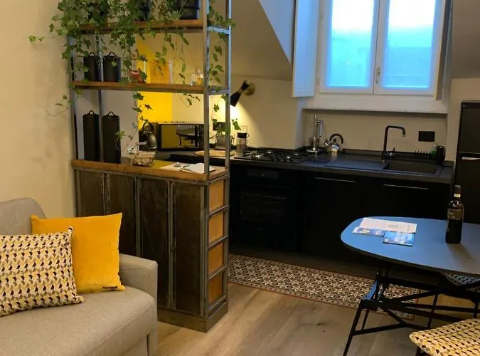 Il Sogno Nel Cassetto Lejlighed Torino