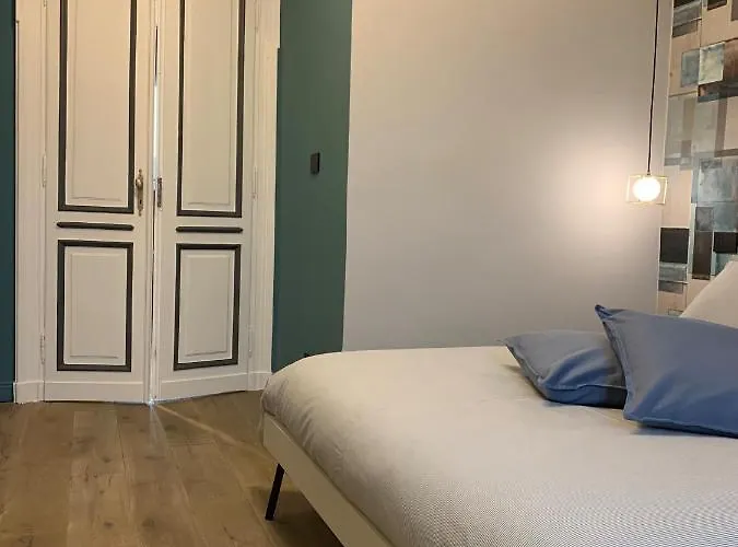 Il Sogno Nel Cassetto Lejlighed