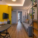 Appartement Il Sogno Nel Cassetto Turin