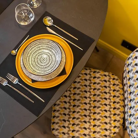 Apartamento Il Sogno Nel Cassetto Turim